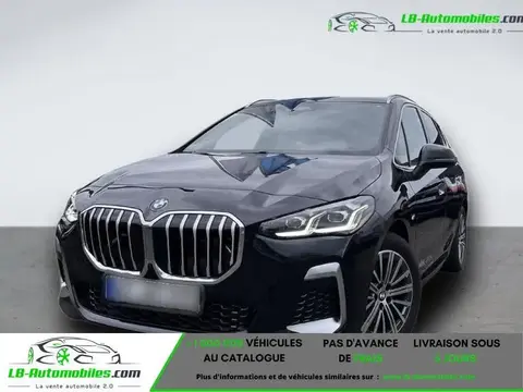 Annonce BMW SERIE 2 Essence 2024 d'occasion 