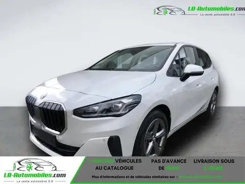 Annonce BMW SERIE 2 Essence 2023 d'occasion 