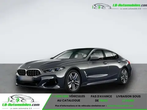 Annonce BMW SERIE 8 Essence 2023 d'occasion 