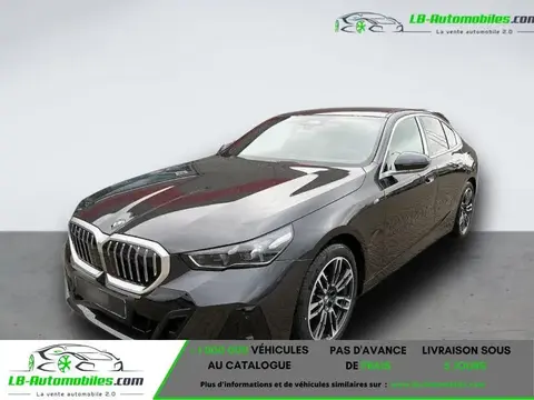 Used BMW SERIE 5 Diesel 2024 Ad 