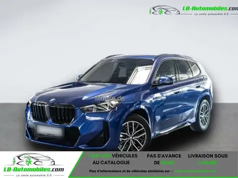 Annonce BMW X1 Diesel 2023 d'occasion 