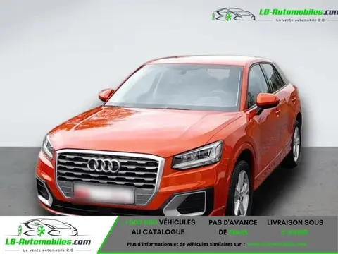 Used AUDI Q2 Petrol 2019 Ad 