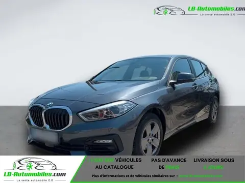 Used BMW SERIE 1 Petrol 2019 Ad 