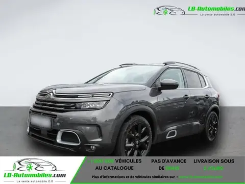 Used CITROEN C5 AIRCROSS Diesel 2020 Ad 