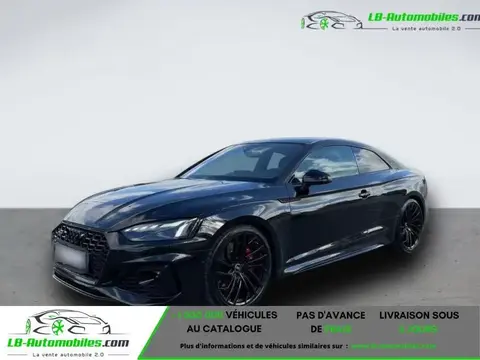 Annonce AUDI RS5 Essence 2023 d'occasion 