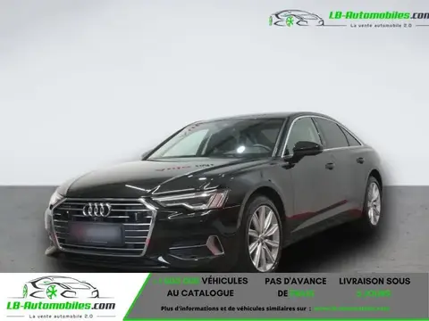 Used AUDI A6 Diesel 2020 Ad 