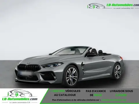 Used BMW M8 Petrol 2024 Ad 