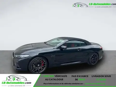 Annonce BMW M8 Essence 2024 d'occasion 