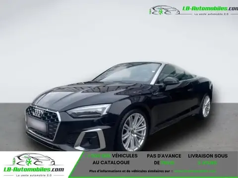 Used AUDI A5 Petrol 2021 Ad 