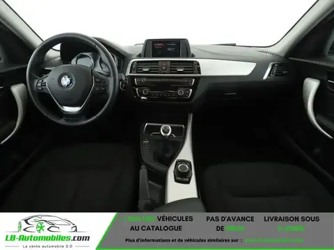 Used BMW SERIE 1 Petrol 2018 Ad 