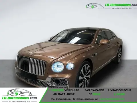 Used BENTLEY FLYING SPUR Petrol 2022 Ad 