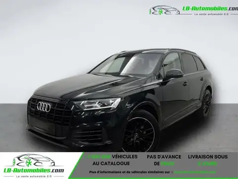 Used AUDI Q7 Diesel 2020 Ad 