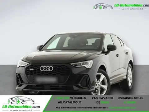 Annonce AUDI Q3 Diesel 2021 d'occasion 