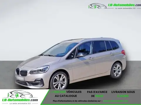 Used BMW SERIE 2 Petrol 2020 Ad 