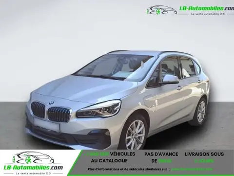 Annonce BMW SERIE 2 Hybride 2018 d'occasion 