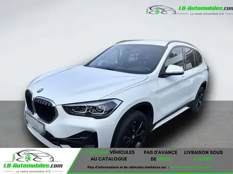 Used BMW X1 Diesel 2021 Ad 