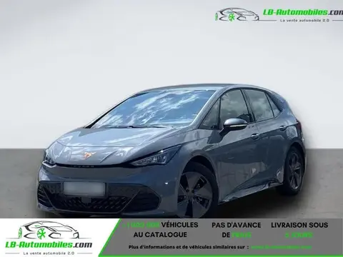 Used CUPRA BORN Electric 2021 Ad 