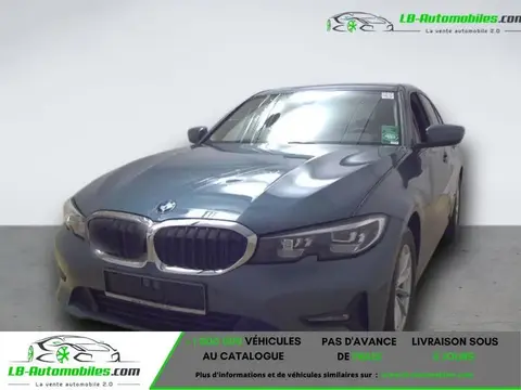 Used BMW SERIE 3 Diesel 2021 Ad 