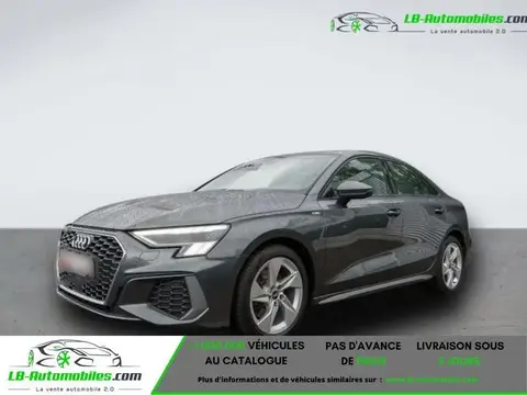 Annonce AUDI A3 Diesel 2021 d'occasion 