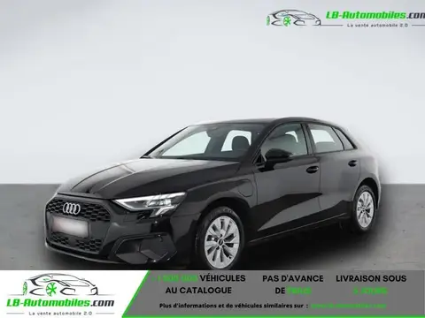 Annonce AUDI A3 Hybride 2021 d'occasion 