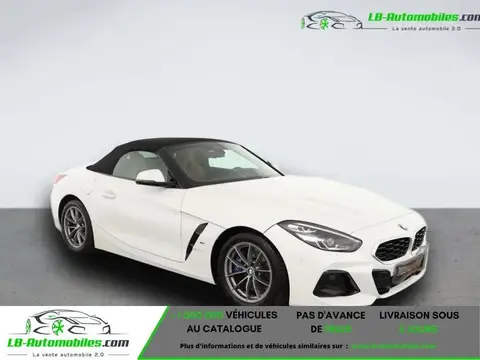 Used BMW Z4 Petrol 2023 Ad 