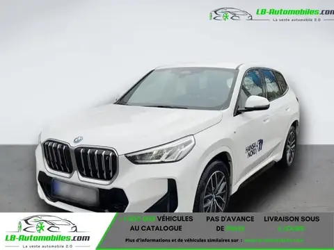 Annonce BMW IX Électrique 2023 d'occasion 