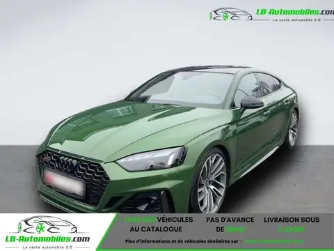 Used AUDI RS5 Petrol 2021 Ad 