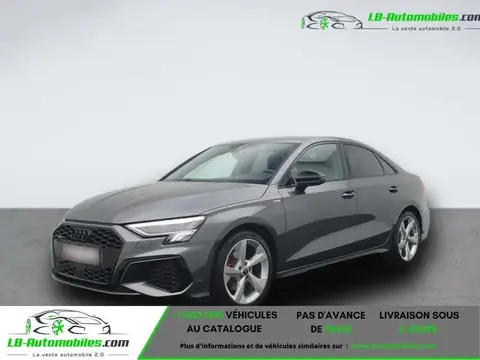 Annonce AUDI A3 Essence 2023 d'occasion 