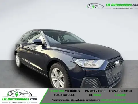 Annonce AUDI A1 Essence 2019 d'occasion 