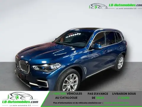 Used BMW X5 Diesel 2022 Ad 