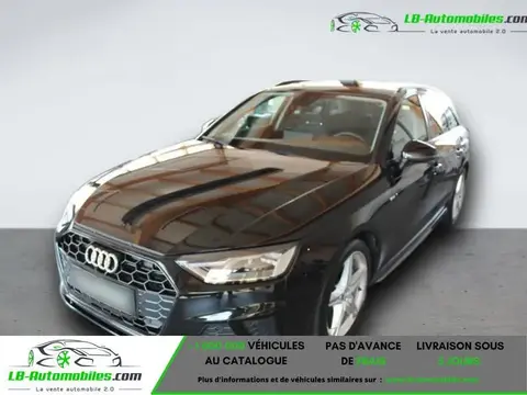 Annonce AUDI A4 Diesel 2020 d'occasion 