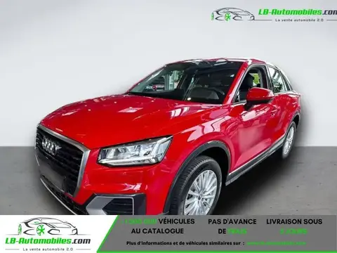 Used AUDI Q2 Petrol 2017 Ad 