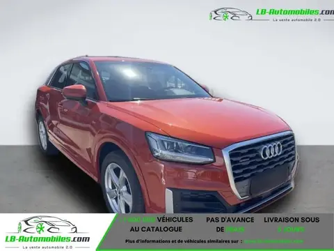 Used AUDI Q2 Diesel 2018 Ad 