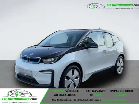 Used BMW SERIE 1 Electric 2021 Ad 