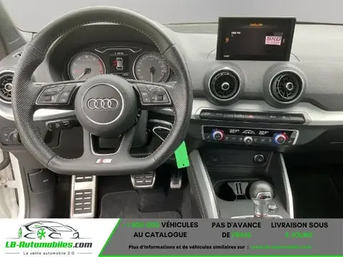 Used AUDI SQ2 Petrol 2020 Ad 