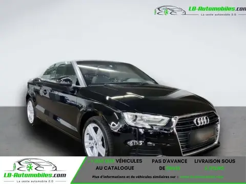 Used AUDI A3 Petrol 2019 Ad 