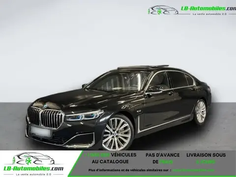 Used BMW SERIE 7 Hybrid 2022 Ad 