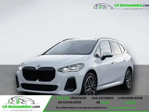 Used BMW SERIE 2 Hybrid 2024 Ad 