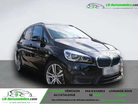 Used BMW SERIE 2 Petrol 2019 Ad 