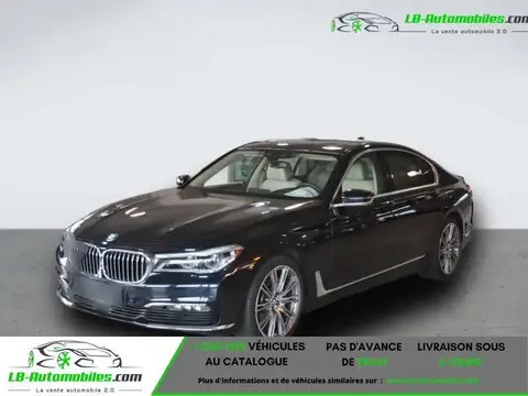 Used BMW SERIE 3 Diesel 2017 Ad 