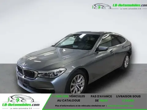 Used BMW SERIE 3 Diesel 2019 Ad 