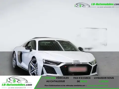 Annonce AUDI R8 Essence 2024 d'occasion 