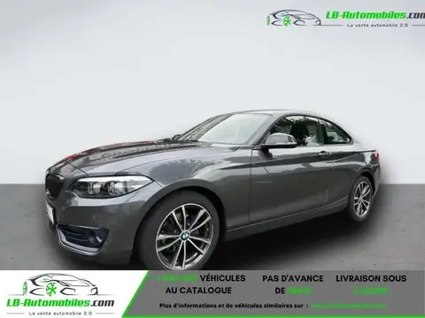 Used BMW SERIE 2 Diesel 2020 Ad 