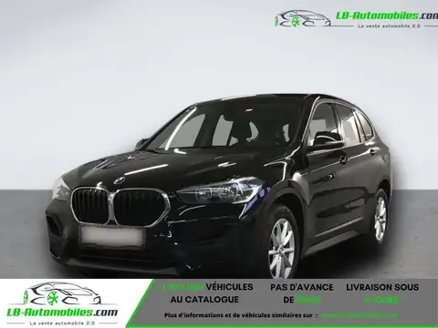 Used BMW X1 Diesel 2021 Ad 