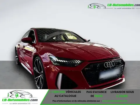 Annonce AUDI RS7 Essence 2021 d'occasion 