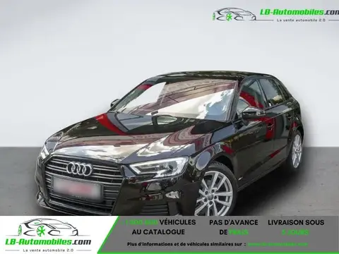 Used AUDI A3 Petrol 2019 Ad 