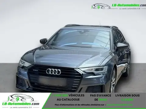 Annonce AUDI A6 Essence 2021 d'occasion 