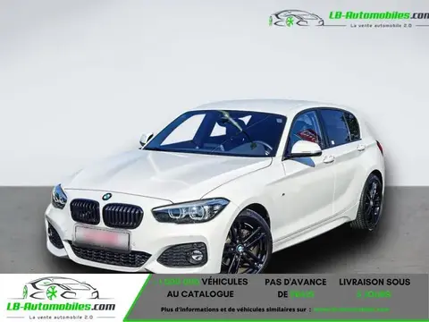 Used BMW SERIE 1 Petrol 2019 Ad 