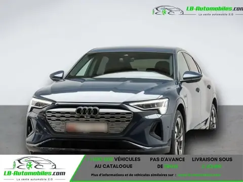 Used AUDI Q8 Electric 2023 Ad 