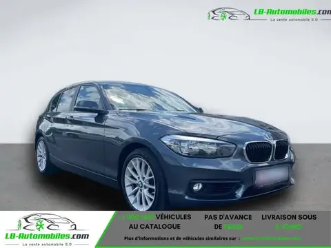 Used BMW SERIE 1 Petrol 2019 Ad 